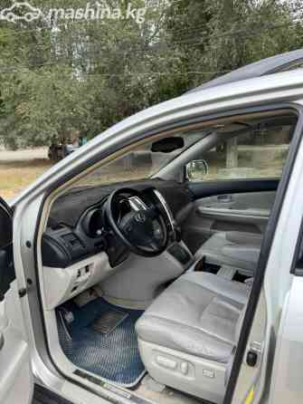 Lexus RX II Рестайлинг 400h 3.3, 2006 Бишкек