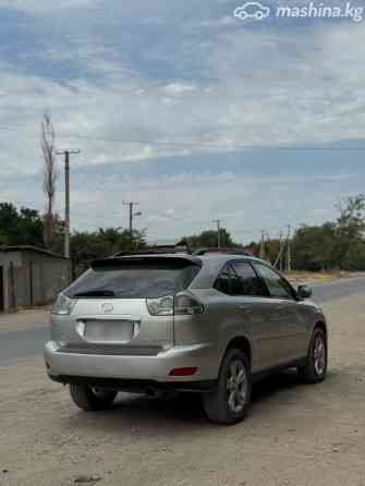 Lexus RX II Рестайлинг 400h 3.3, 2006 Бишкек