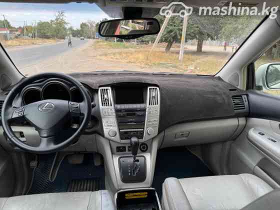 Lexus RX II Рестайлинг 400h 3.3, 2006 Бишкек
