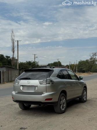 Lexus RX II Рестайлинг 400h 3.3, 2006 Бишкек - сүрөт 3