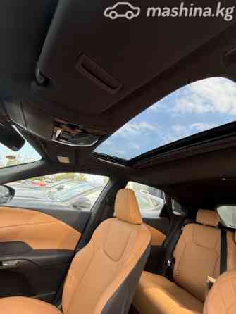 Lexus RX V 300 2.0, 2025 Бишкек