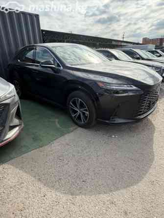 Lexus RX V 300 2.0, 2025 Бишкек