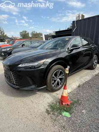 Lexus RX V 300 2.0, 2025 Бишкек