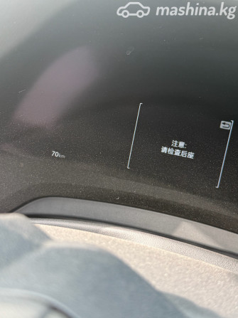 Lexus RX V 300 2.0, 2025 Бишкек - сүрөт 12