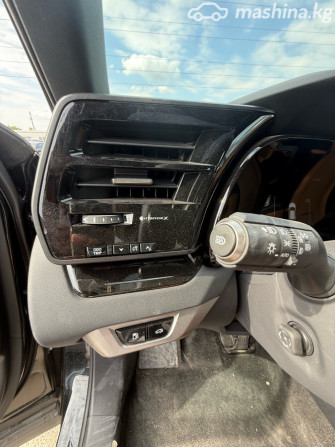 Lexus RX V 300 2.0, 2025 Бишкек - сүрөт 10