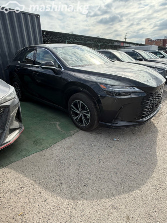 Lexus RX V 300 2.0, 2025 Бишкек - сүрөт 1