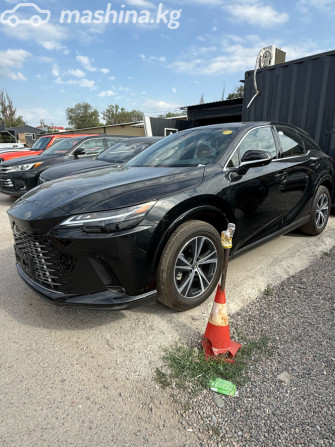 Lexus RX V 300 2.0, 2025 Бишкек - сүрөт 3