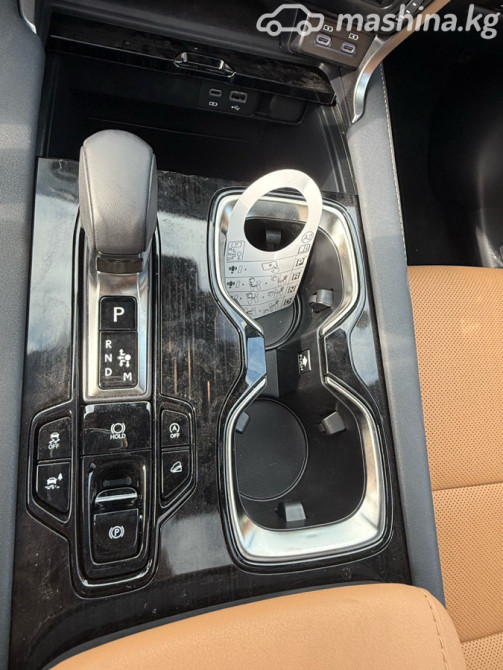 Lexus RX V 300 2.0, 2025 Bishkek - photo 9