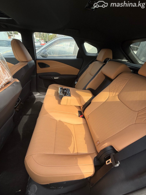 Lexus RX V 300 2.0, 2025 Bishkek - photo 6
