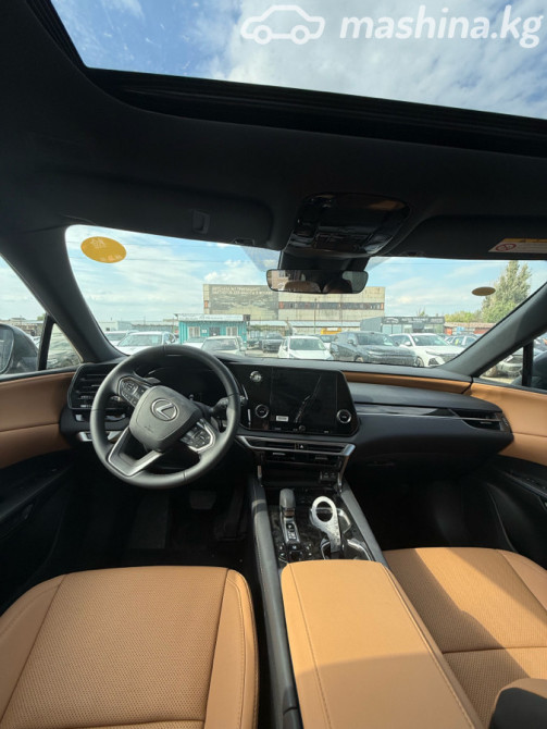 Lexus RX V 300 2.0, 2025 Bishkek - photo 4