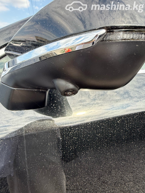 Lexus RX V 300 2.0, 2025 Bishkek - photo 8