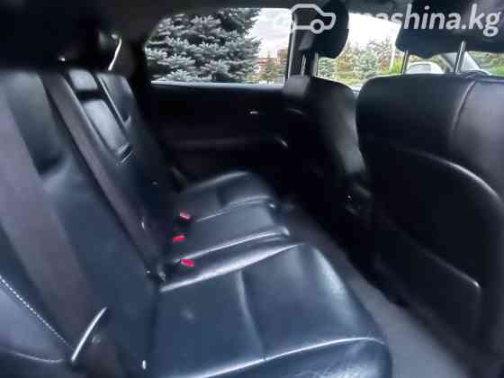 Lexus RX III Рестайлинг 350 3.5, 2013 Бишкек