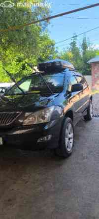 Lexus RX II 300 3.0, 2003 Бишкек
