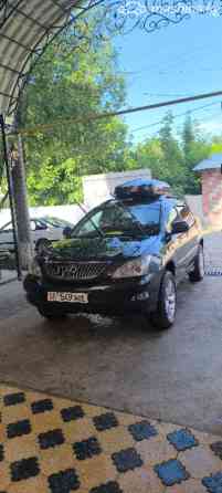 Lexus RX II 300 3.0, 2003 Бишкек