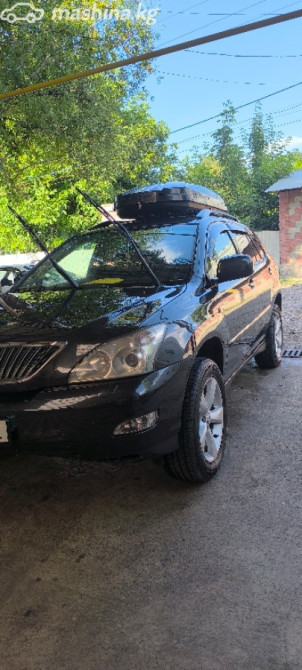 Lexus RX II 300 3.0, 2003 Bishkek - photo 1