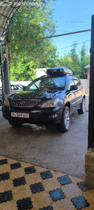 Lexus RX II 300 3.0, 2003 Bishkek - photo 3
