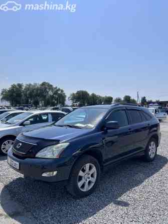 Lexus RX II 330 3.3, 2005 Бишкек