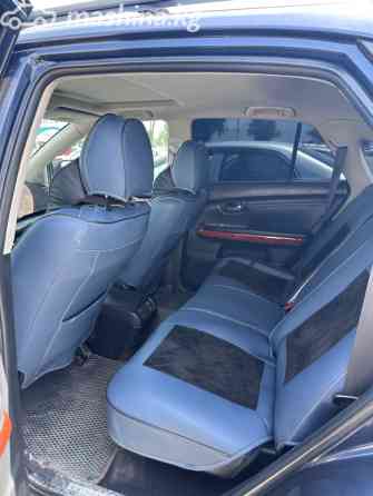 Lexus RX II 330 3.3, 2005 Бишкек