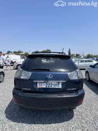 Lexus RX II 330 3.3, 2005 Бишкек