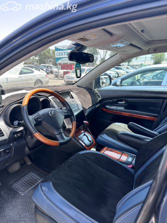 Lexus RX II 330 3.3, 2005 Бишкек - сүрөт 4
