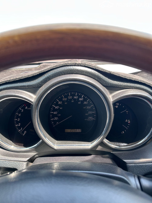 Lexus RX II 330 3.3, 2005 Bishkek - photo 6