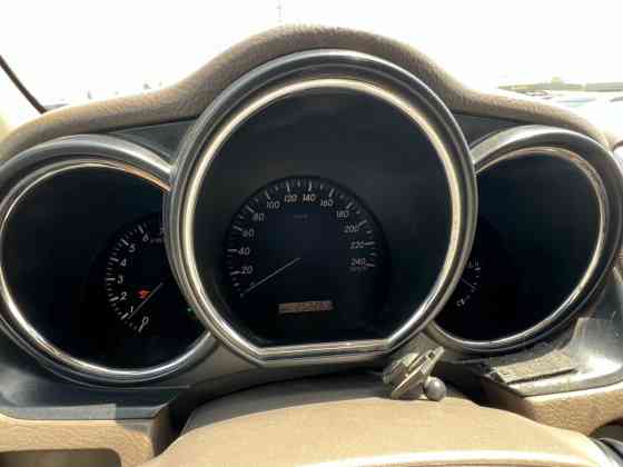 Lexus RX II Рестайлинг 350 3.5, 2006 Бишкек
