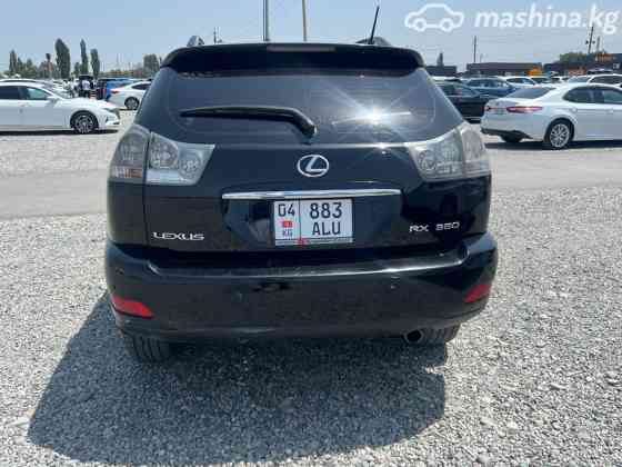 Lexus RX II Рестайлинг 350 3.5, 2006 Бишкек