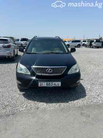 Lexus RX II Рестайлинг 350 3.5, 2006 Бишкек