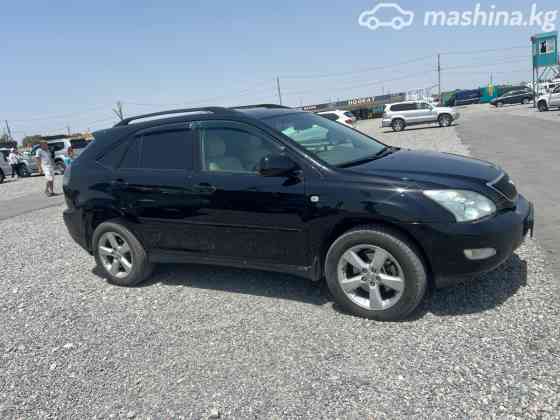 Lexus RX II Рестайлинг 350 3.5, 2006 Бишкек