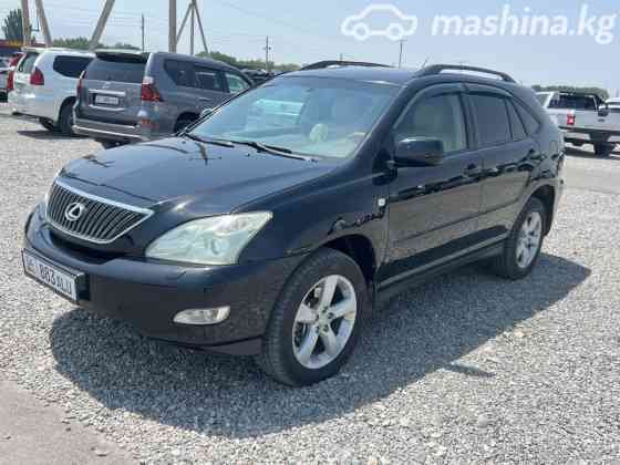 Lexus RX II Рестайлинг 350 3.5, 2006 Бишкек