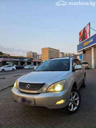 Lexus RX II 300 3.0, 2003 Бишкек