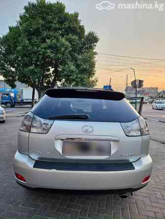 Lexus RX II 300 3.0, 2003 Бишкек