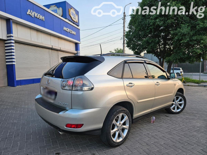 Lexus RX II 300 3.0, 2003 Бишкек - сүрөт 4