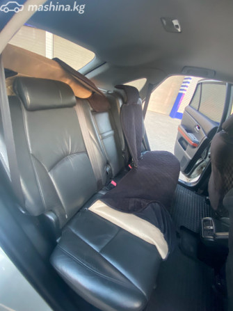 Lexus RX II 300 3.0, 2003 Бишкек - сүрөт 7