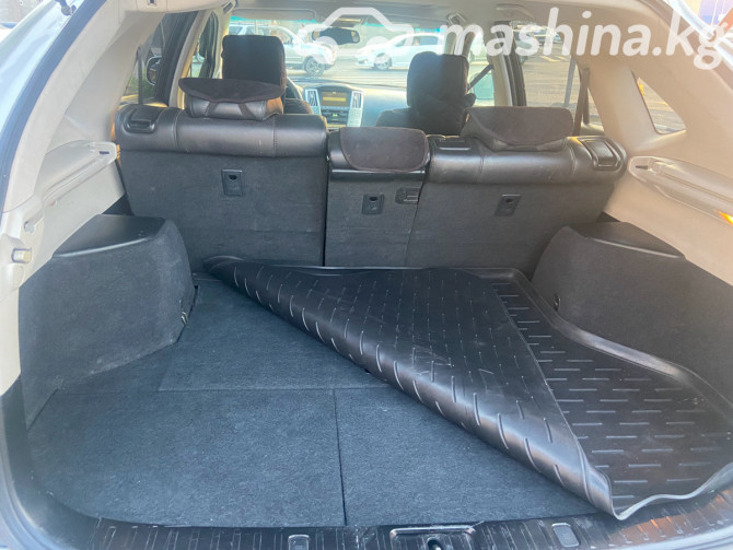Lexus RX II 300 3.0, 2003 Бишкек - сүрөт 8