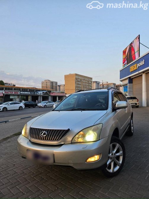 Lexus RX II 300 3.0, 2003 Bishkek - photo 1