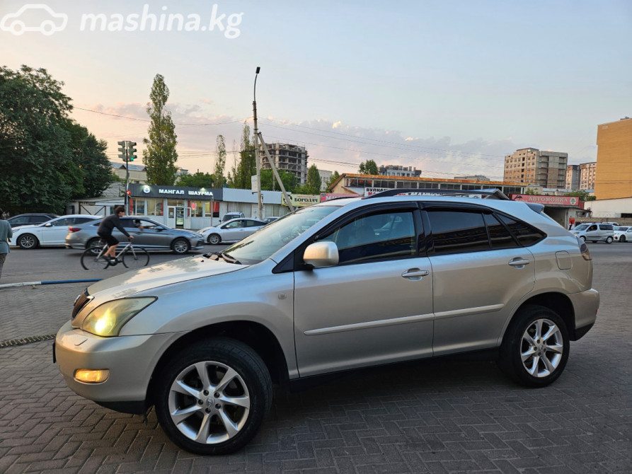 Lexus RX II 300 3.0, 2003 Bishkek - photo 2