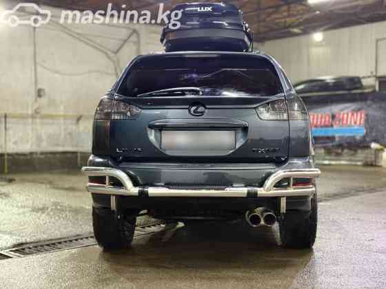 Lexus RX II 330 3.3, 2004 Бишкек