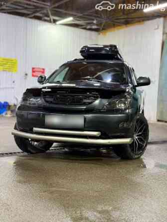 Lexus RX II 330 3.3, 2004 Бишкек