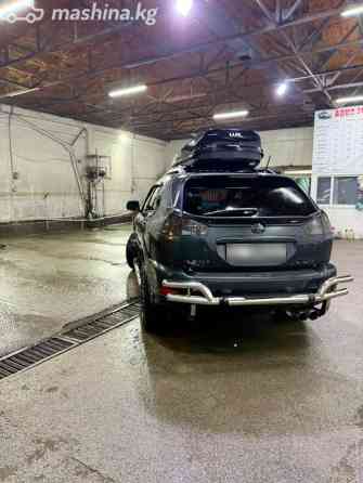 Lexus RX II 330 3.3, 2004 Бишкек