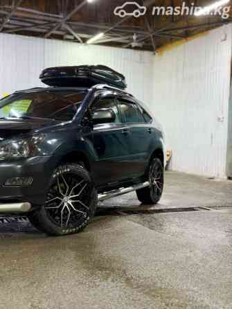 Lexus RX II 330 3.3, 2004 Бишкек