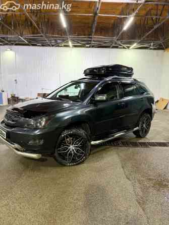 Lexus RX II 330 3.3, 2004 Бишкек