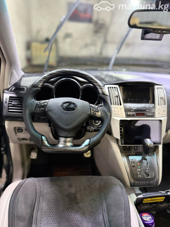 Lexus RX II 330 3.3, 2004 Бишкек - сүрөт 10