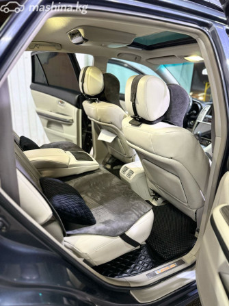 Lexus RX II 330 3.3, 2004 Бишкек - сүрөт 11