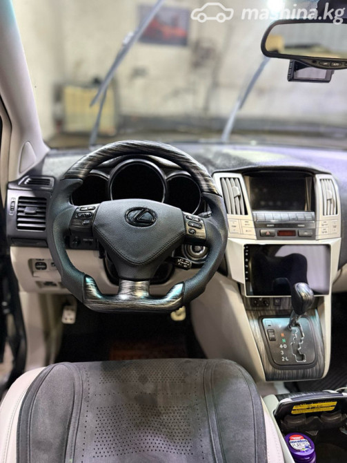 Lexus RX II 330 3.3, 2004 Bishkek - photo 10