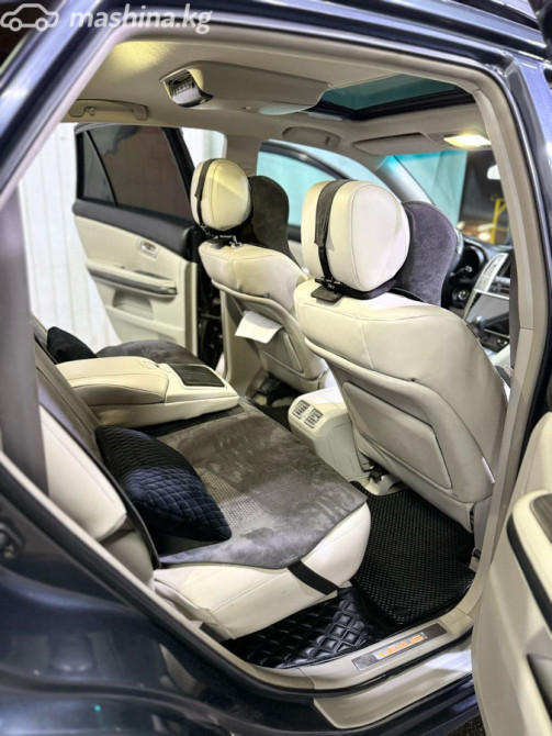 Lexus RX II 330 3.3, 2004 Bishkek - photo 11