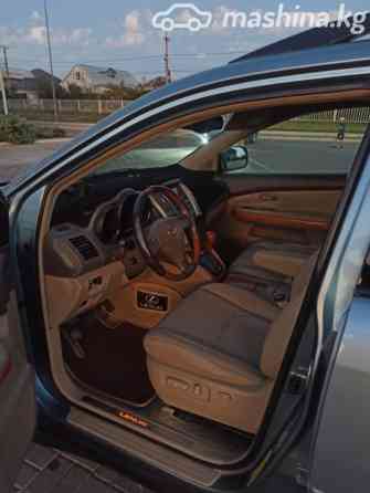 Lexus RX II 330 3.3, 2005 Бишкек