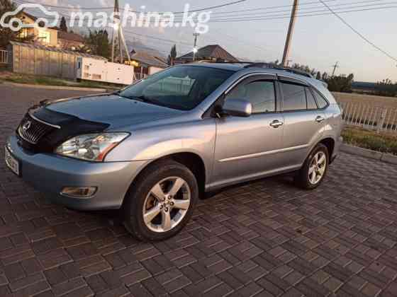 Lexus RX II 330 3.3, 2005 Бишкек