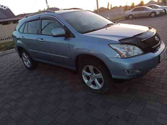 Lexus RX II 330 3.3, 2005 Бишкек