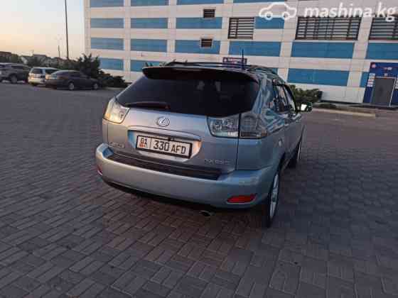 Lexus RX II 330 3.3, 2005 Бишкек